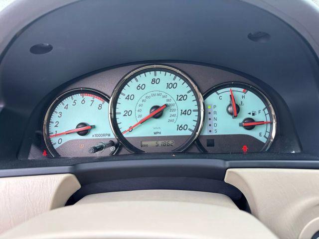 used 2004 Toyota Camry Solara car, priced at $10,995