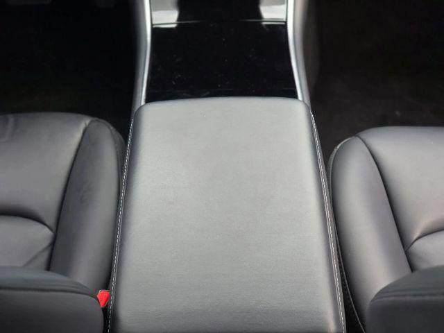 used 2020 Tesla Model 3 car, priced at $15,995