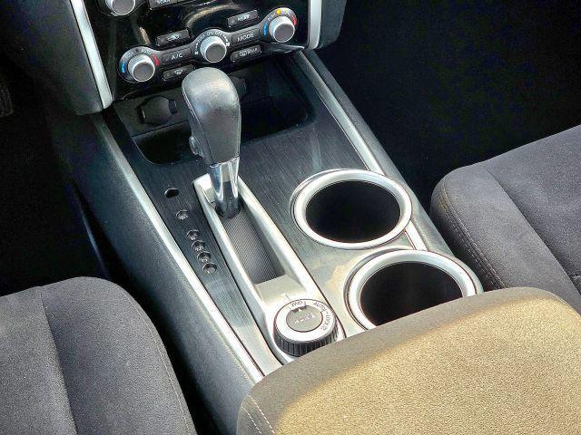 used 2014 Nissan Pathfinder car, priced at $9,995