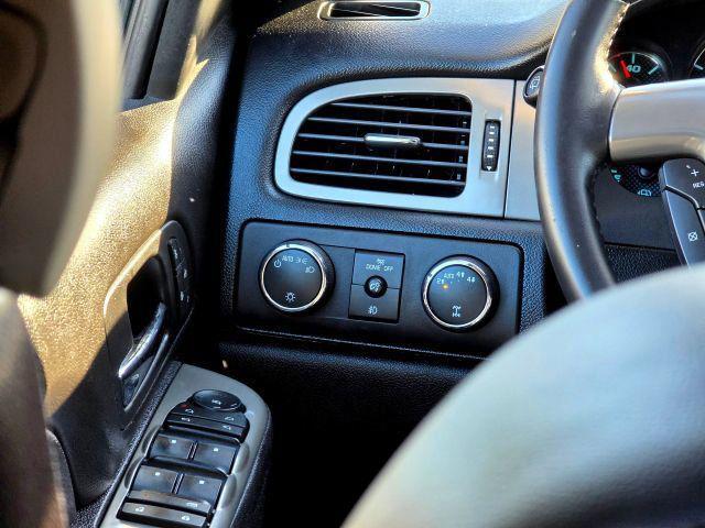 used 2013 Chevrolet Tahoe car, priced at $13,995