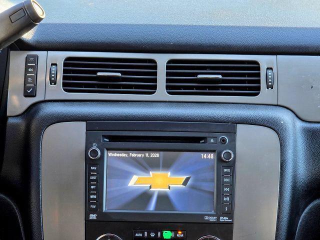 used 2013 Chevrolet Tahoe car, priced at $13,995