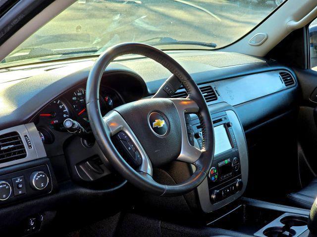 used 2013 Chevrolet Tahoe car, priced at $13,995