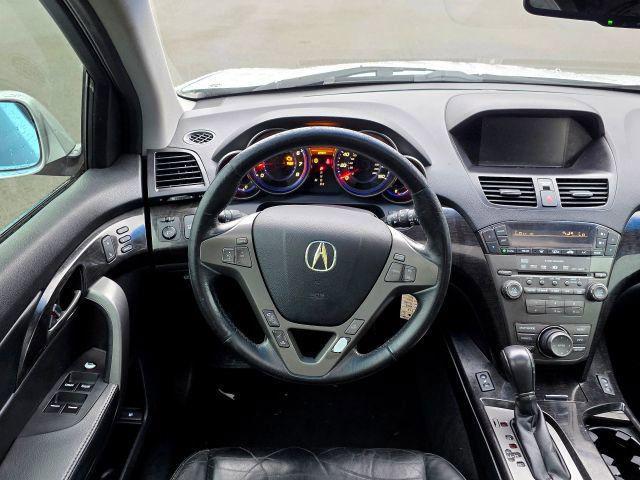 used 2008 Acura MDX car, priced at $2,995