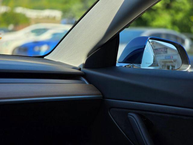 used 2020 Tesla Model 3 car, priced at $18,995