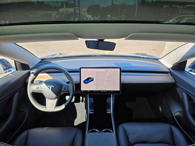 used 2020 Tesla Model 3 car, priced at $18,995