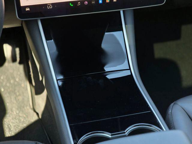 used 2020 Tesla Model 3 car, priced at $18,995