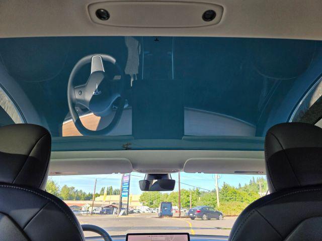 used 2020 Tesla Model 3 car, priced at $18,995