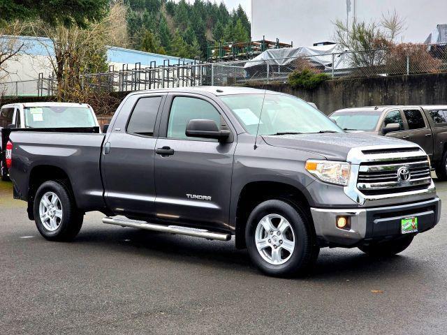 used 2016 Toyota Tundra car, priced at $32,995