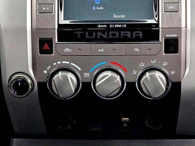 used 2016 Toyota Tundra car, priced at $32,995