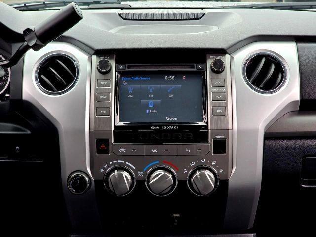 used 2016 Toyota Tundra car, priced at $32,995