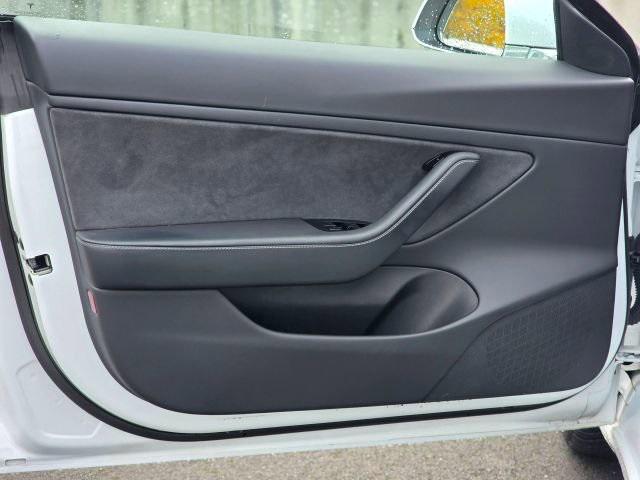 used 2020 Tesla Model 3 car, priced at $24,995