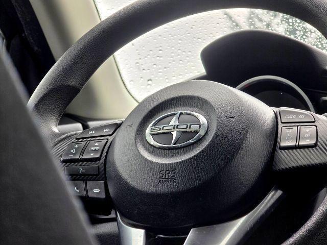 used 2016 Scion iA car, priced at $7,995