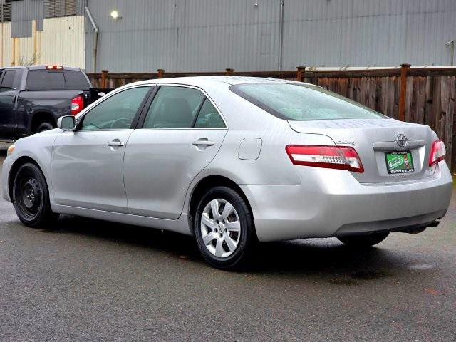 used 2011 Toyota Camry car, priced at $8,995