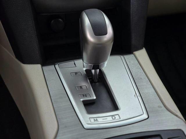 used 2011 Subaru Outback car, priced at $14,995