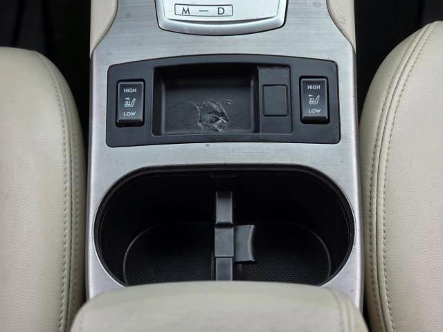 used 2011 Subaru Outback car, priced at $14,995