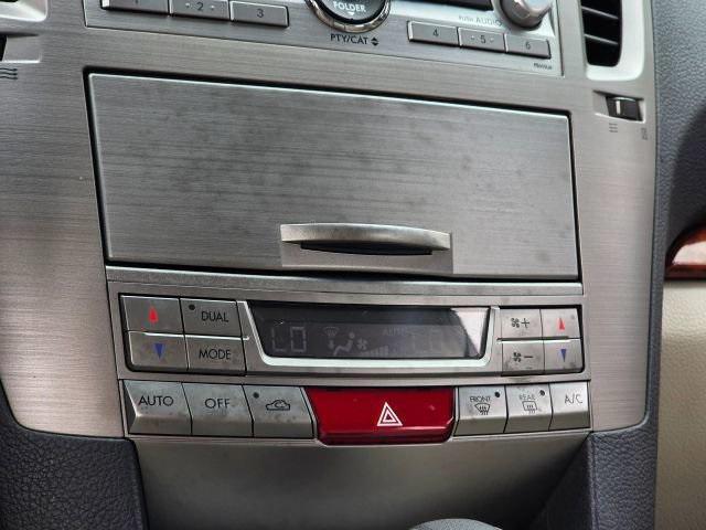 used 2011 Subaru Outback car, priced at $14,995