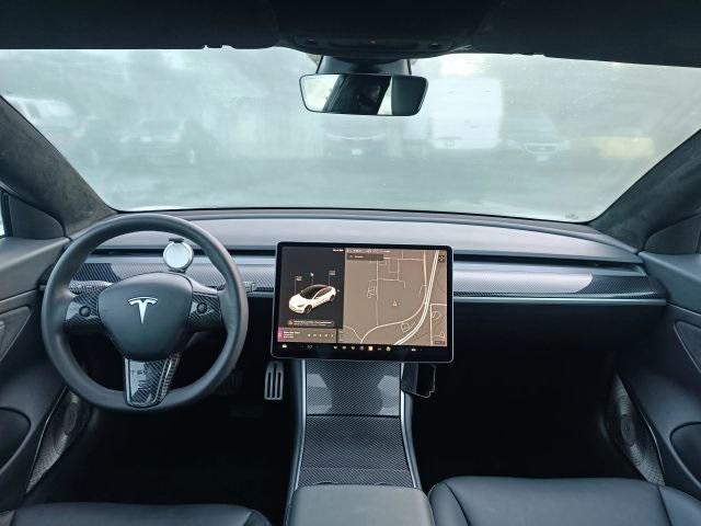 used 2020 Tesla Model 3 car, priced at $23,995