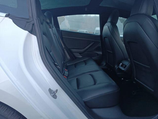 used 2020 Tesla Model 3 car, priced at $18,995