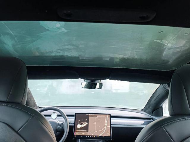 used 2020 Tesla Model 3 car, priced at $18,995