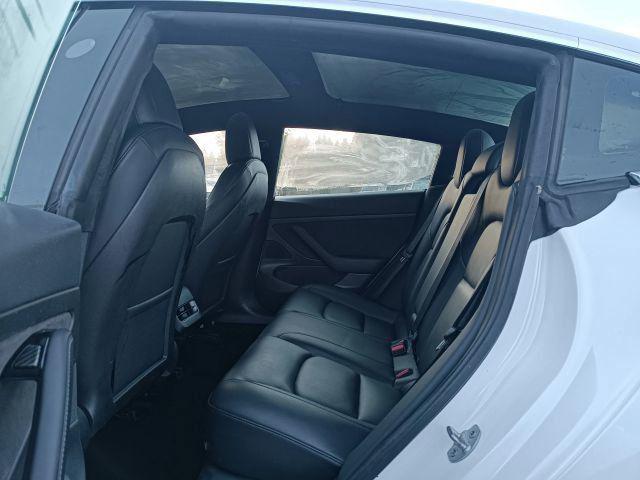 used 2020 Tesla Model 3 car, priced at $18,995