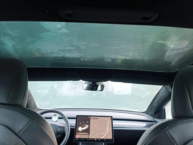 used 2020 Tesla Model 3 car, priced at $23,995