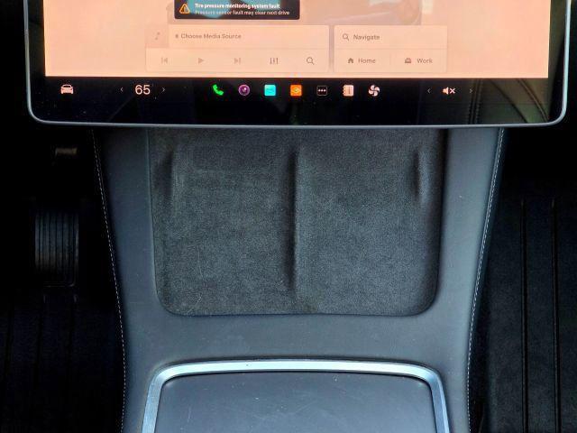 used 2022 Tesla Model 3 car, priced at $17,995