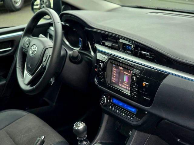 used 2014 Toyota Corolla car, priced at $9,995