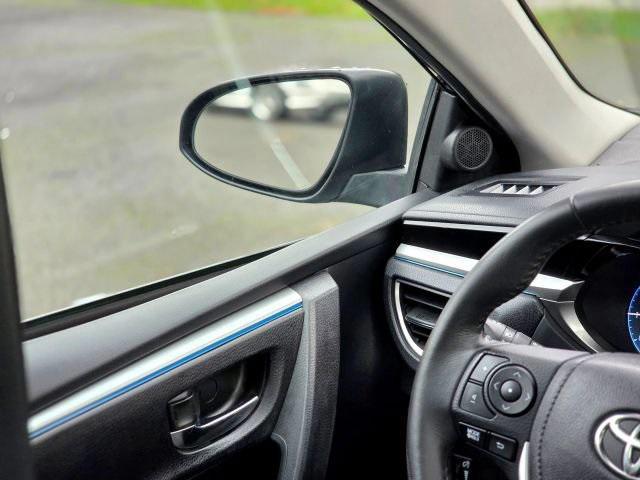 used 2014 Toyota Corolla car, priced at $9,995