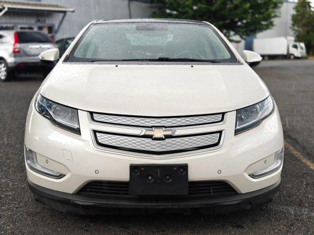 used 2012 Chevrolet Volt car, priced at $6,995