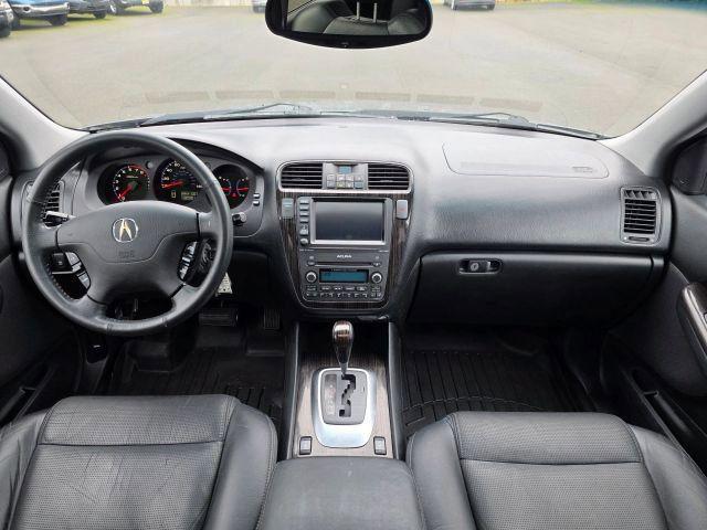 used 2006 Acura MDX car, priced at $6,995
