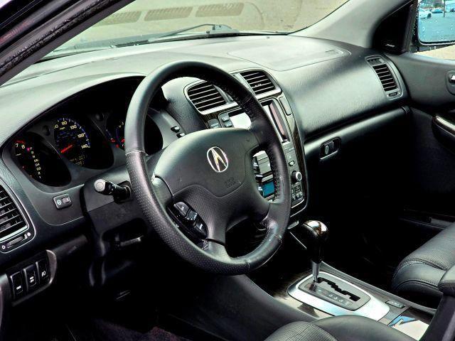 used 2006 Acura MDX car, priced at $6,995