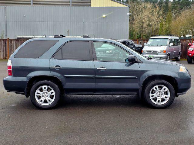 used 2006 Acura MDX car, priced at $6,995