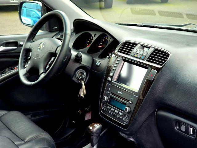 used 2006 Acura MDX car, priced at $6,995