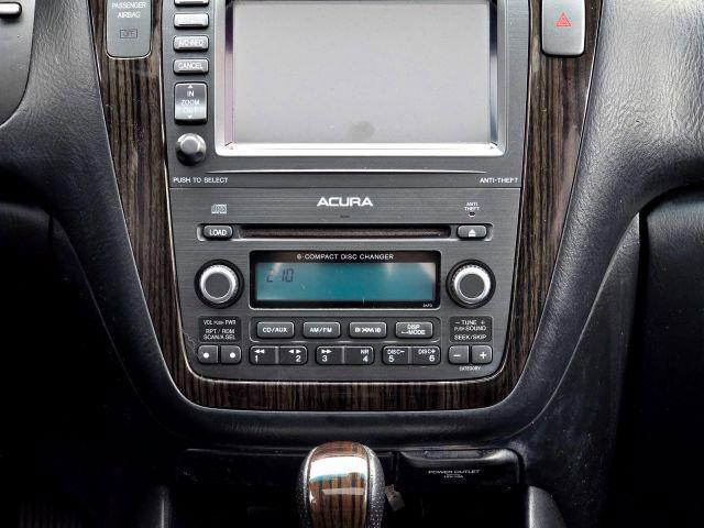 used 2006 Acura MDX car, priced at $6,995