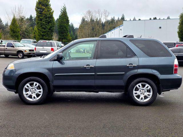 used 2006 Acura MDX car, priced at $6,995