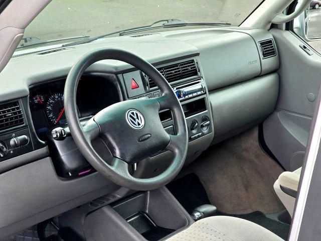 used 2002 Volkswagen Eurovan car, priced at $18,995
