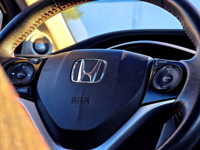 used 2012 Honda Civic car, priced at $14,995