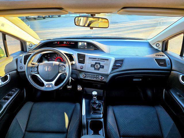used 2012 Honda Civic car, priced at $14,995