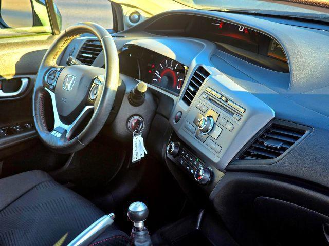 used 2012 Honda Civic car, priced at $14,995