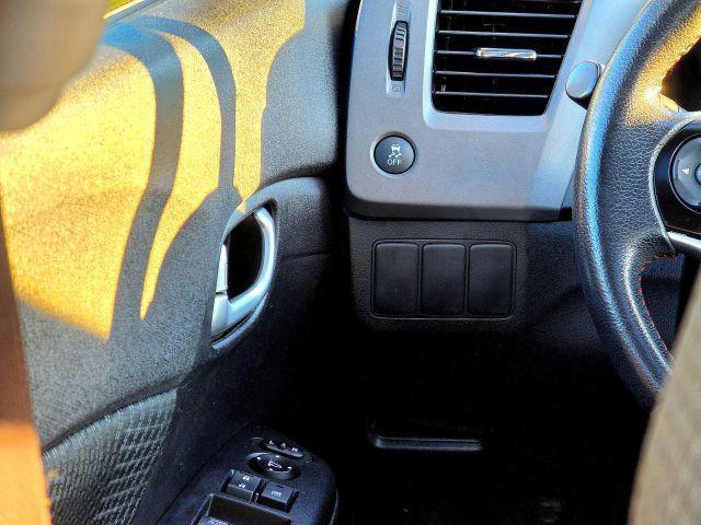 used 2012 Honda Civic car, priced at $14,995