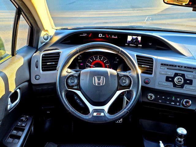 used 2012 Honda Civic car, priced at $14,995