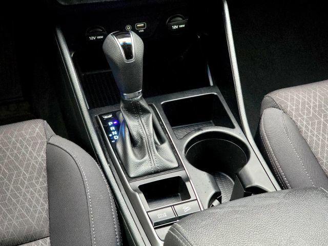 used 2017 Hyundai Tucson car, priced at $15,995