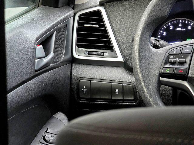 used 2017 Hyundai Tucson car, priced at $15,995