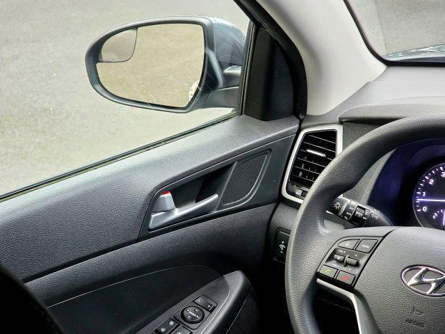 used 2017 Hyundai Tucson car, priced at $15,995