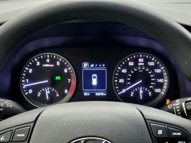 used 2017 Hyundai Tucson car, priced at $15,995