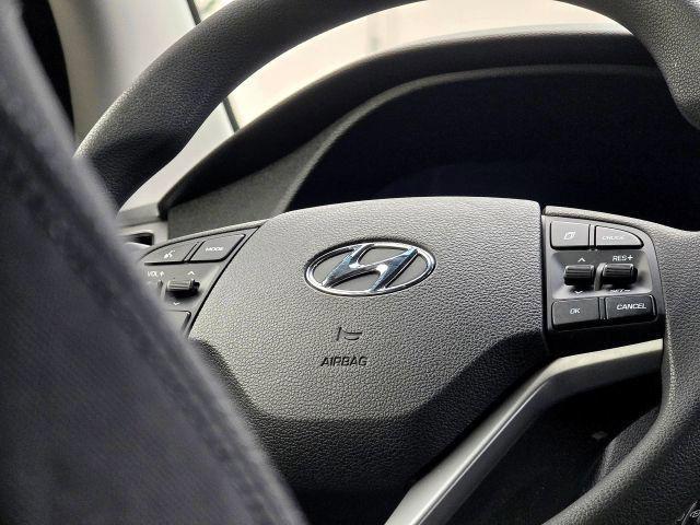 used 2017 Hyundai Tucson car, priced at $15,995