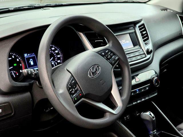 used 2017 Hyundai Tucson car, priced at $15,995