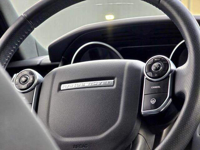 used 2014 Land Rover Range Rover Sport car, priced at $14,995