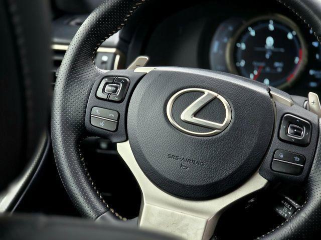 used 2015 Lexus RC 350 car, priced at $18,995