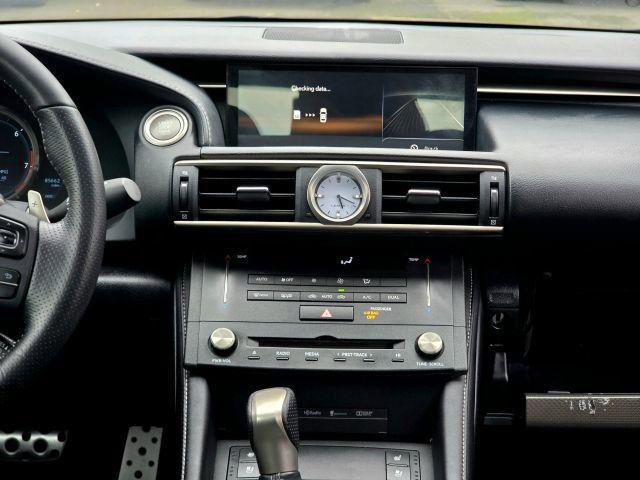 used 2015 Lexus RC 350 car, priced at $18,995